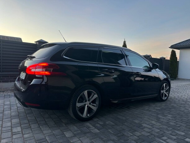 Продажа Peugeot 308 T9 · Рестайлинг, 2021 г. в Бресте Брест - изображение 3