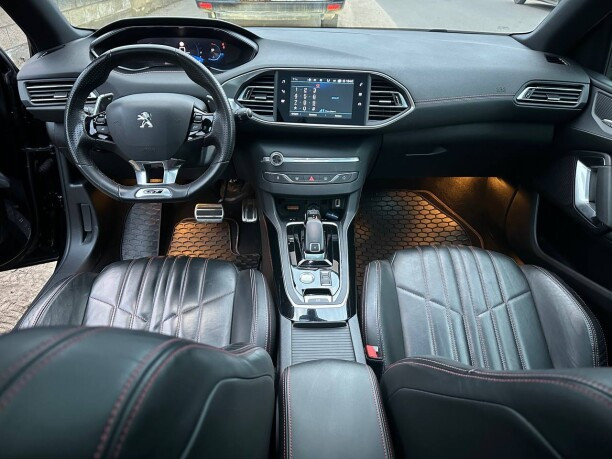 Продажа Peugeot 308 T9 · Рестайлинг, 2021 г. в Бресте Брест - изображение 2