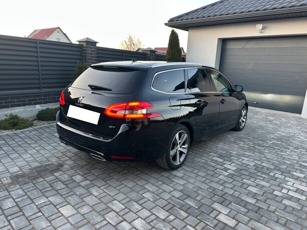 Продажа Peugeot 308 T9 · Рестайлинг, 2021 г. в Бресте Брест - изображение 7