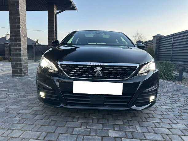 Продажа Peugeot 308 T9 · Рестайлинг, 2021 г. в Бресте Брест - изображение 5