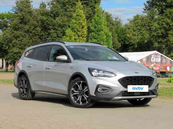 Продажа Ford Focus Active IV, 2020 г. в Орше Орша