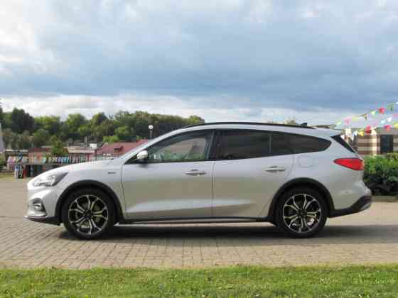Продажа Ford Focus Active IV, 2020 г. в Орше Орша