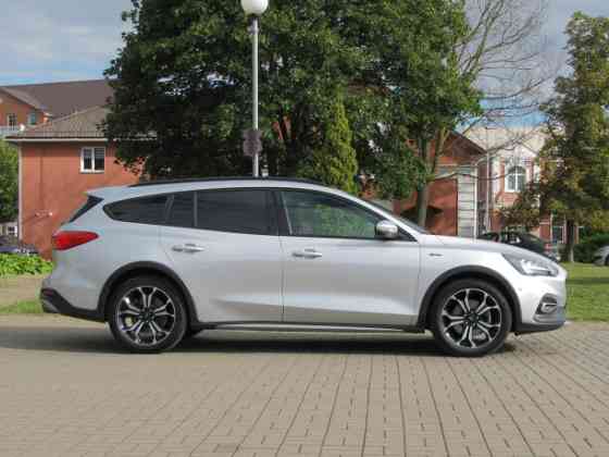 Продажа Ford Focus Active IV, 2020 г. в Орше Орша