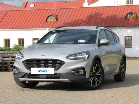 Продажа Ford Focus Active IV, 2020 г. в Орше Орша