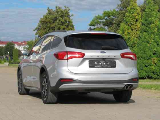 Продажа Ford Focus Active IV, 2020 г. в Орше Орша