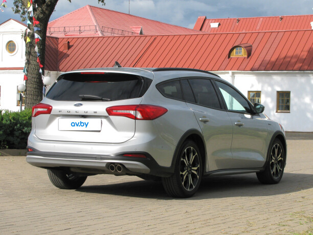 Продажа Ford Focus Active IV, 2020 г. в Орше Орша - изображение 7