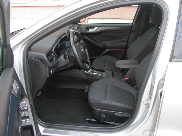 Продажа Ford Focus Active IV, 2020 г. в Орше Орша - изображение 8