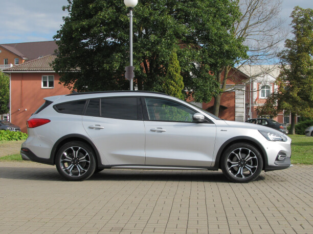 Продажа Ford Focus Active IV, 2020 г. в Орше Орша - изображение 4