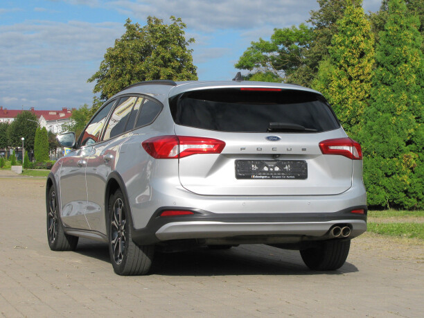 Продажа Ford Focus Active IV, 2020 г. в Орше Орша - изображение 6