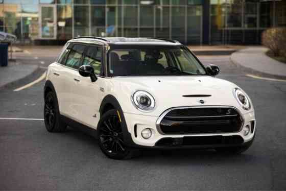 Продажа MINI Clubman F54, 2019 г. в Минске Минск