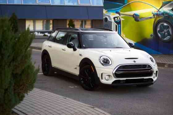 Продажа MINI Clubman F54, 2019 г. в Минске Минск