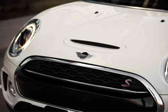Продажа MINI Clubman F54, 2019 г. в Минске Минск
