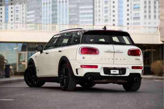Продажа MINI Clubman F54, 2019 г. в Минске Минск
