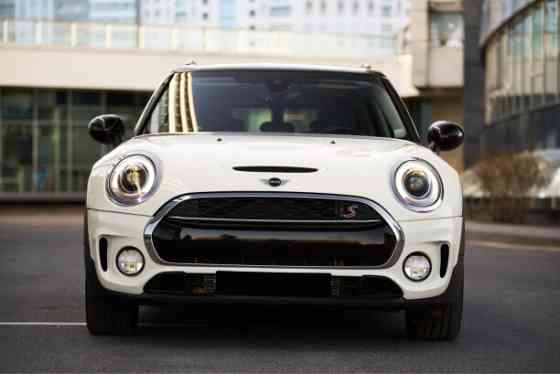 Продажа MINI Clubman F54, 2019 г. в Минске Минск