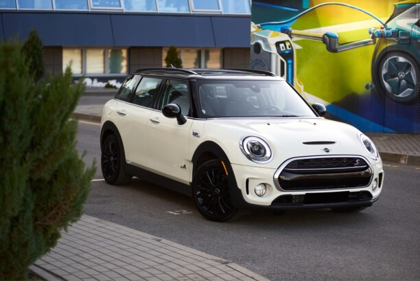 Продажа MINI Clubman F54, 2019 г. в Минске Минск - изображение 1