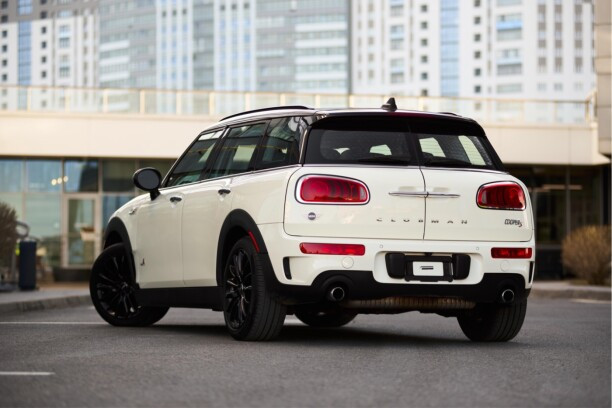Продажа MINI Clubman F54, 2019 г. в Минске Минск - изображение 4
