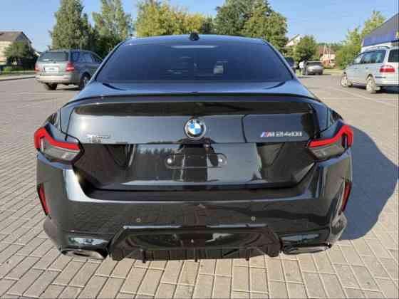 Продажа BMW 2 серия G42 · Рестайлинг, 2023 г. в Минске Минск