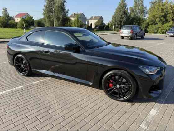 Продажа BMW 2 серия G42 · Рестайлинг, 2023 г. в Минске Минск