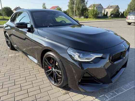 Продажа BMW 2 серия G42 · Рестайлинг, 2023 г. в Минске Минск