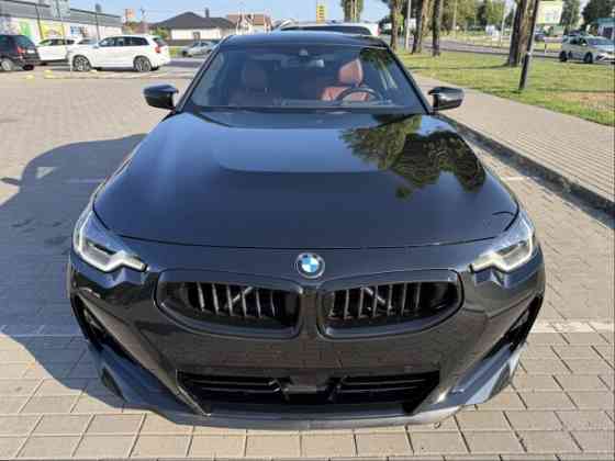 Продажа BMW 2 серия G42 · Рестайлинг, 2023 г. в Минске Минск