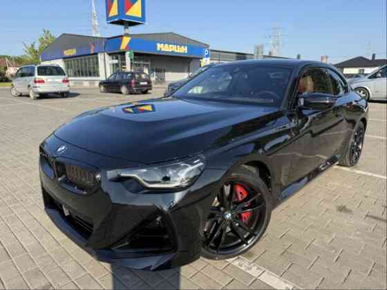 Продажа BMW 2 серия G42 · Рестайлинг, 2023 г. в Минске Минск