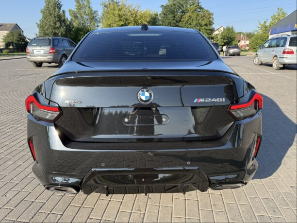 Продажа BMW 2 серия G42 · Рестайлинг, 2023 г. в Минске Минск - изображение 6