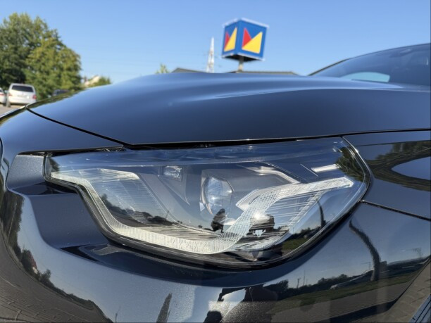 Продажа BMW 2 серия G42 · Рестайлинг, 2023 г. в Минске Минск - изображение 4