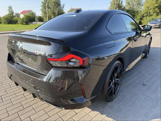 Продажа BMW 2 серия G42 · Рестайлинг, 2023 г. в Минске Минск - изображение 8