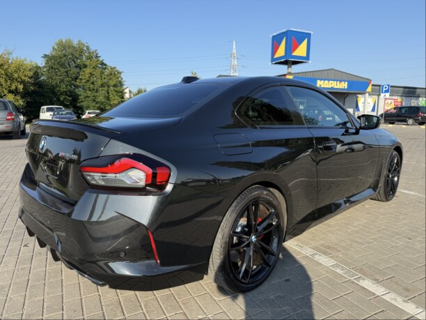 Продажа BMW 2 серия G42 · Рестайлинг, 2023 г. в Минске Минск - изображение 7
