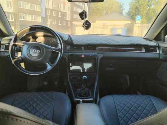 Продажа Audi A6 C5, 1998 г. в Витебске Витебск
