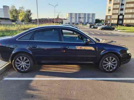 Продажа Audi A6 C5, 1998 г. в Витебске Витебск