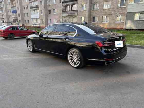 Продажа BMW 7 серия G12 (Long) · Рестайлинг, 2020 г. в Минске Минск