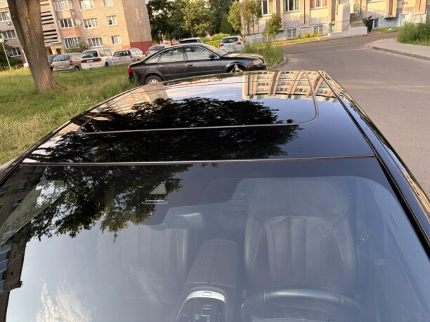 Продажа BMW 7 серия G12 (Long) · Рестайлинг, 2020 г. в Минске Минск - изображение 8