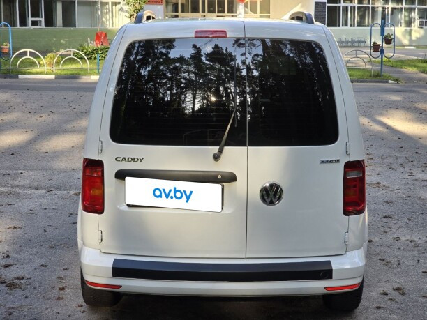 Продажа Volkswagen Caddy IV, 2018 г. в Минске Минск - изображение 5