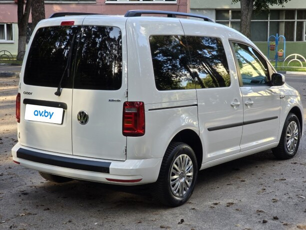 Продажа Volkswagen Caddy IV, 2018 г. в Минске Минск - изображение 6