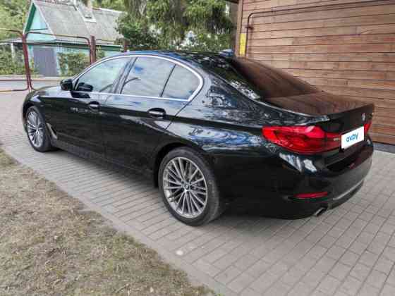 Продажа BMW 5 серия G30, G31, 2018 г. в Бресте Брест