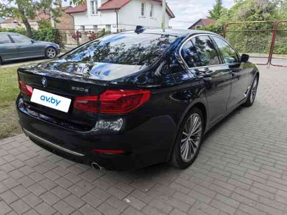Продажа BMW 5 серия G30, G31, 2018 г. в Бресте Брест