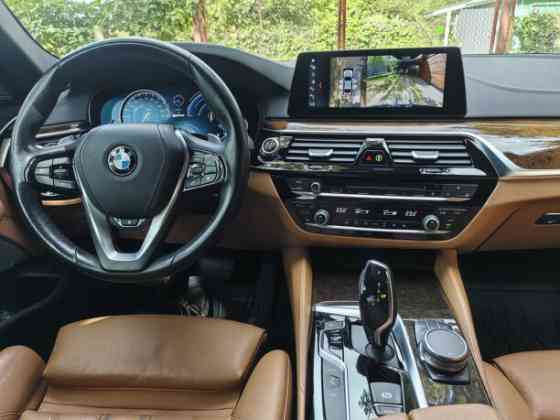 Продажа BMW 5 серия G30, G31, 2018 г. в Бресте Брест