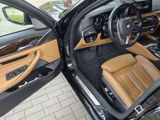 Продажа BMW 5 серия G30, G31, 2018 г. в Бресте Брест