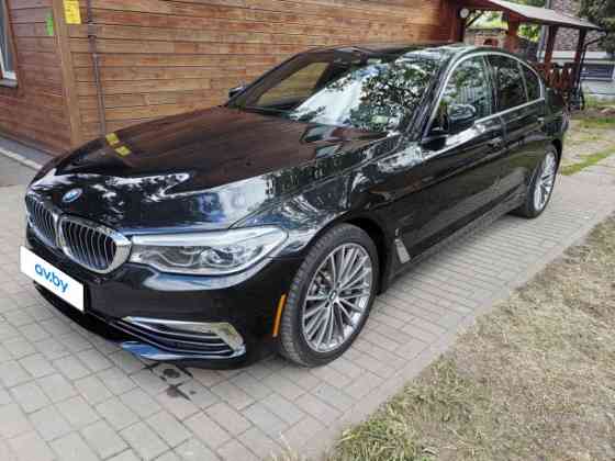 Продажа BMW 5 серия G30, G31, 2018 г. в Бресте Брест