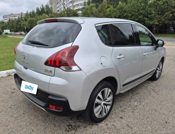 Продажа Peugeot 3008 I · Рестайлинг, 2016 г. в Минске Минск - изображение 4