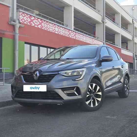 Продажа Renault Arkana, 2021 г. в Минске Минск