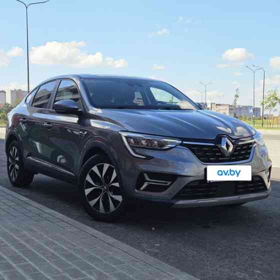 Продажа Renault Arkana, 2021 г. в Минске Минск