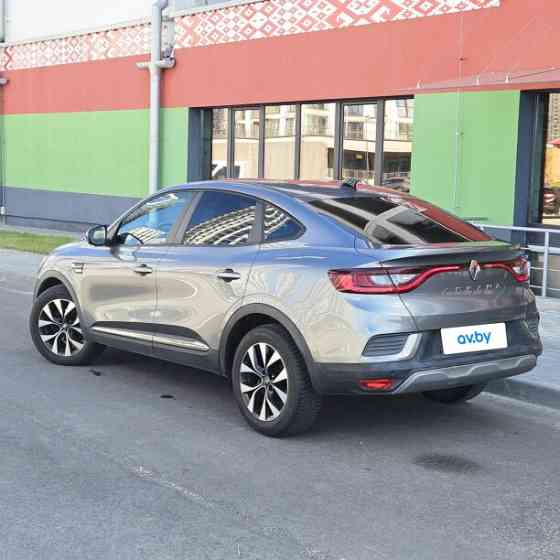 Продажа Renault Arkana, 2021 г. в Минске Минск