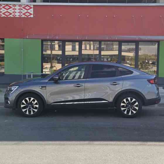 Продажа Renault Arkana, 2021 г. в Минске Минск