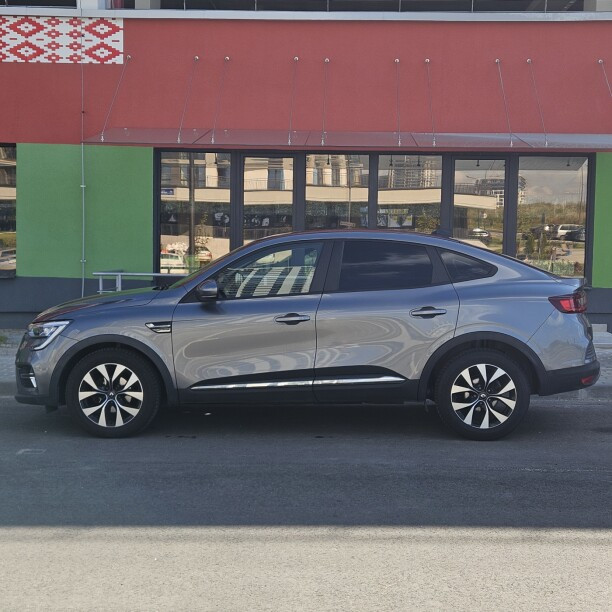 Продажа Renault Arkana, 2021 г. в Минске Минск - изображение 5