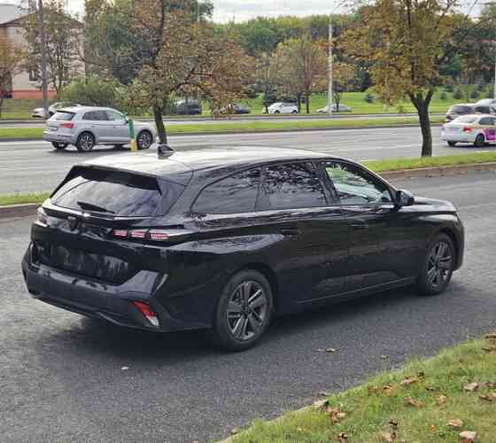 Продажа Peugeot 308 III, 2022 г. в Минске Минск