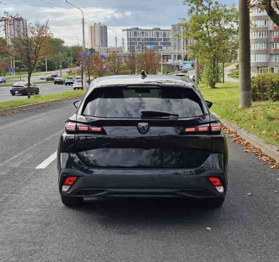 Продажа Peugeot 308 III, 2022 г. в Минске Минск