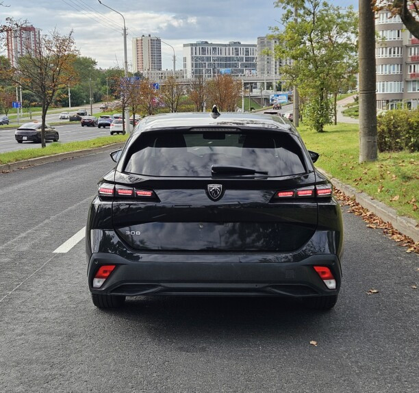 Продажа Peugeot 308 III, 2022 г. в Минске Минск - изображение 5