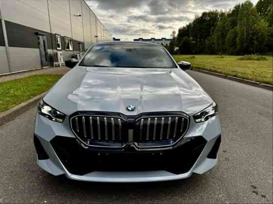 Продажа BMW 5 серия G60, G61, G68, 2024 г. в Могилеве Могилев